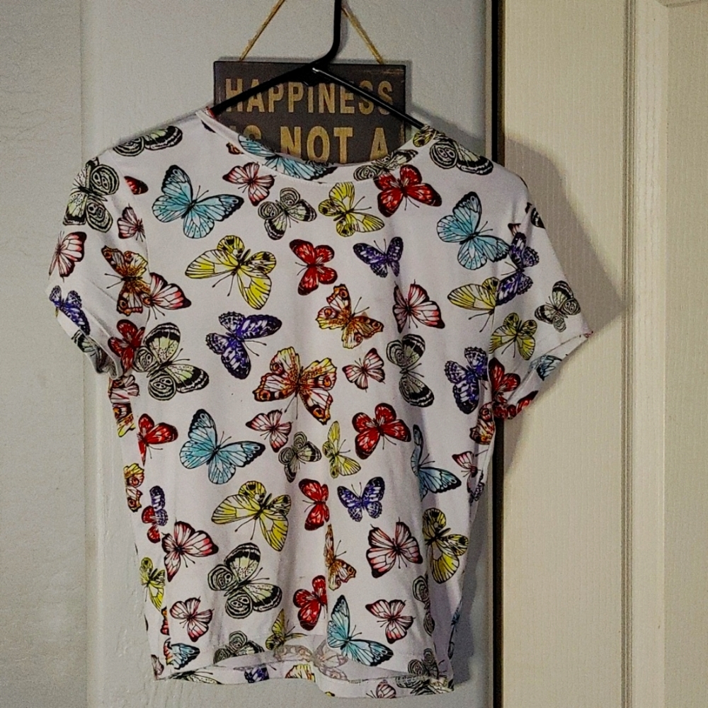 A kids shirt